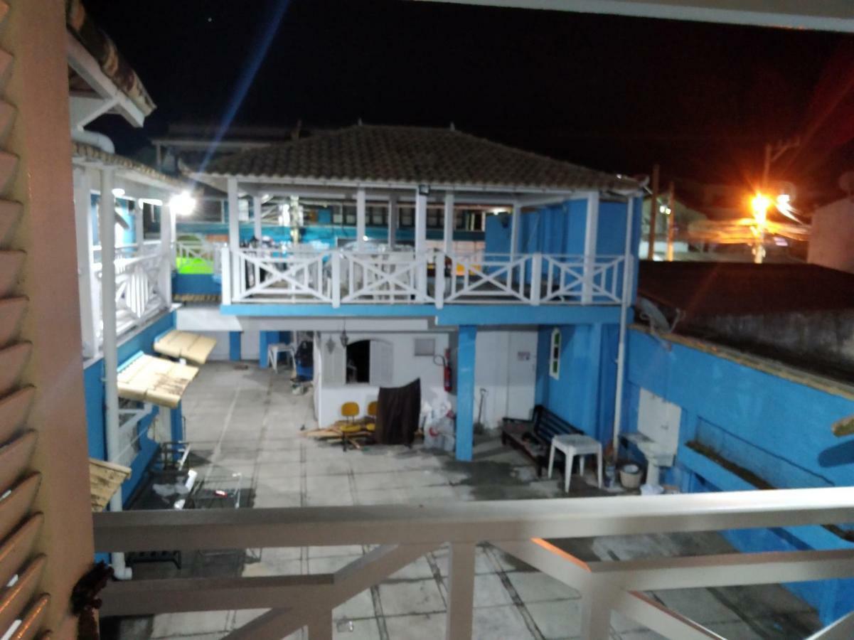 Pousada Novo Arraial Arraial do Cabo Esterno foto